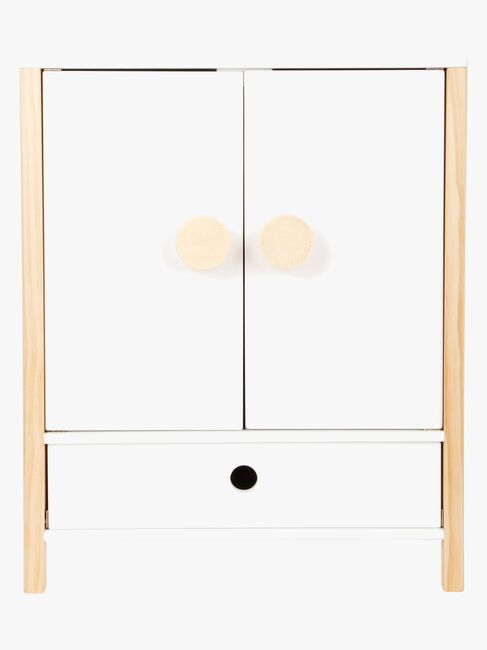 Small Foot Little Button Dukkegarderobe