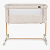Quax Bedside Crib, Sheep
