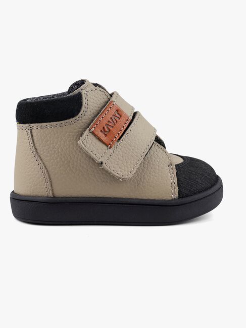 Kavat Fiskeby XC  Forede Begyndersko, Herb