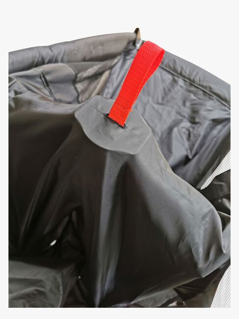 BabyDan Weekendseng, Sort