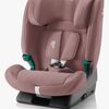 Britax Römer Evolvafix Autostol, Dusty Rose