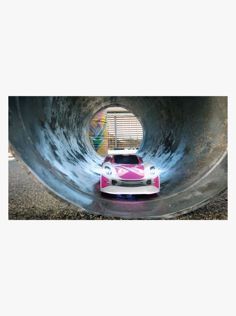 Silverlit Exost Lightning Amazone Fjernstyret Bil