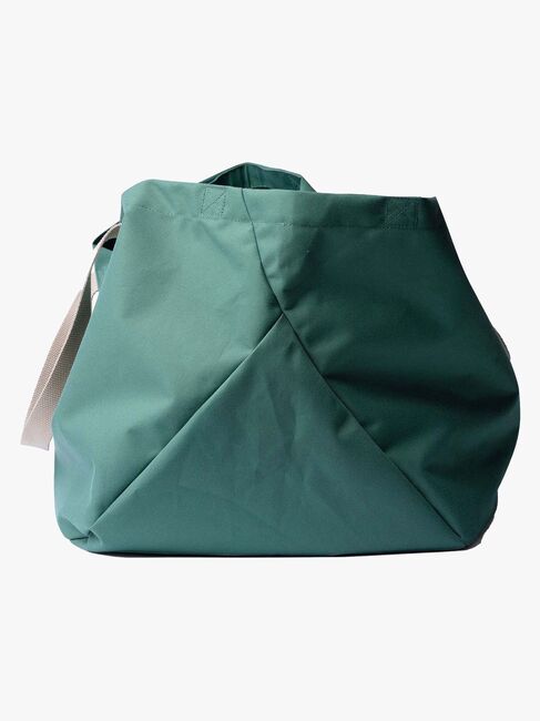 KAOS BigBag Taske, Grass Green