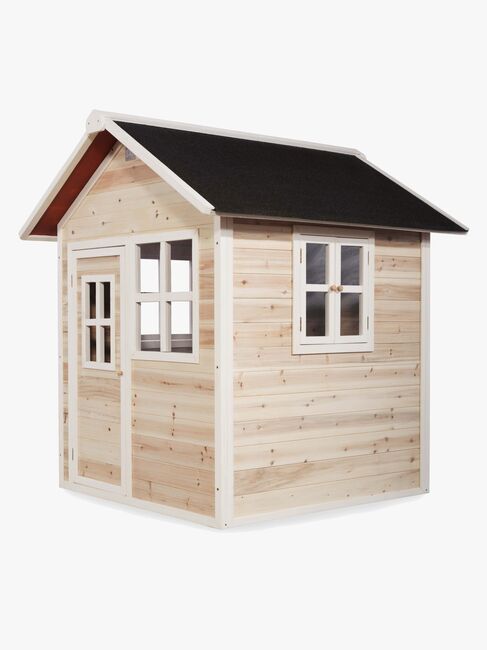 EXIT Loft Legehus 100, Neutral