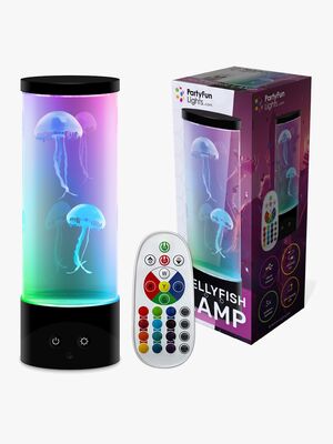 PartyFunLights Lampe Vandmand