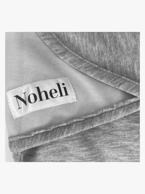 Noheli Babysvøb 3-i-1, Grå