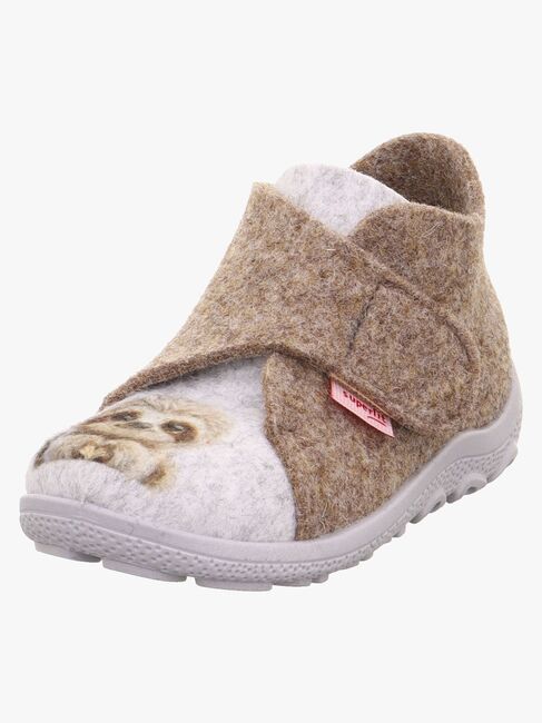 Superfit Happy Octi Indesko, Beige