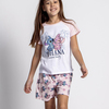 Disney Stitch Pyjamas, Pink