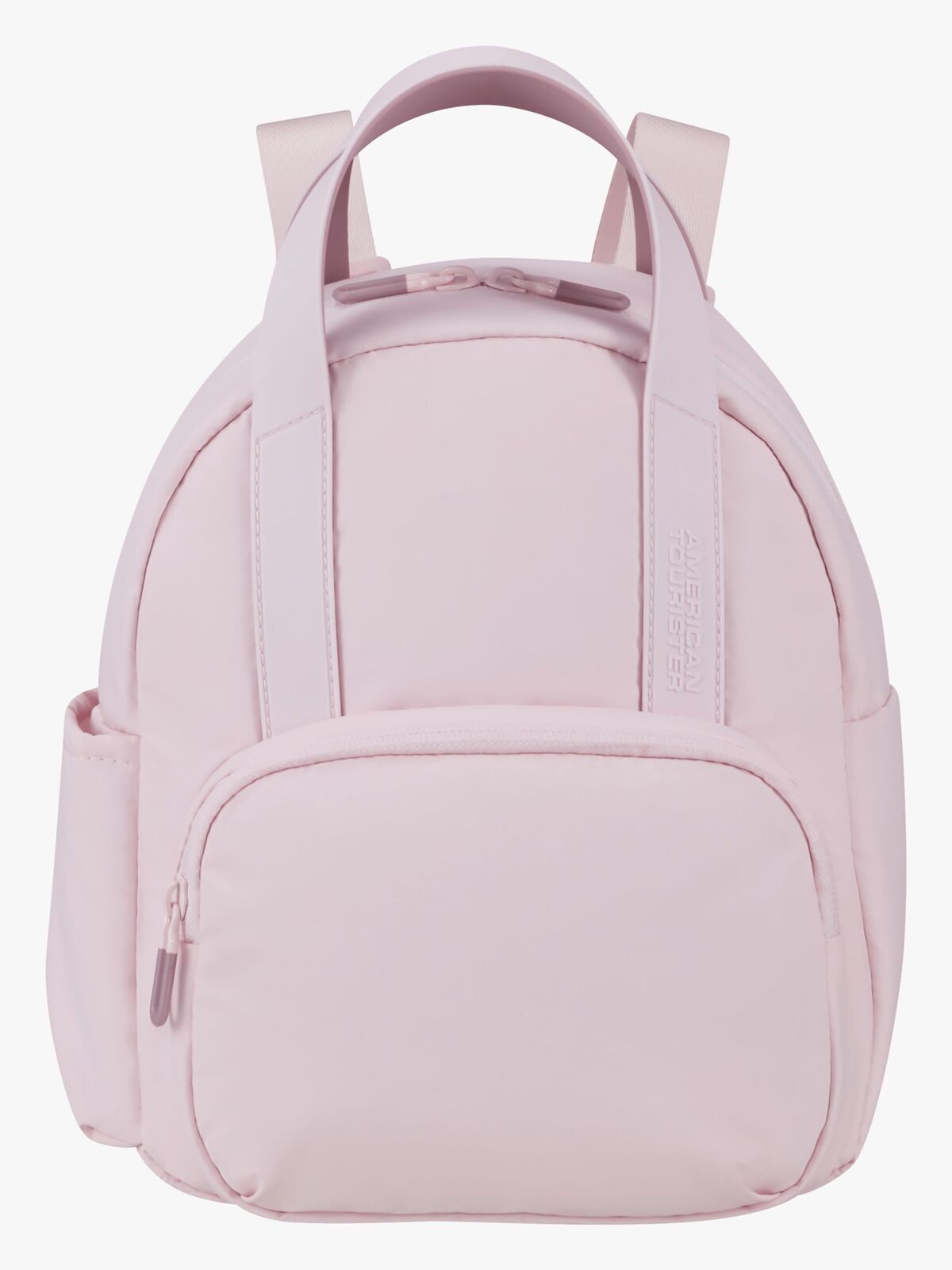 American Tourister Puffy POP Mini Rygsæk S 8,5L, Pink