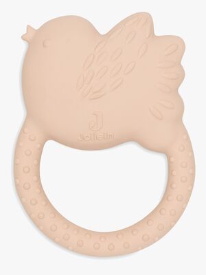 Jollein Gummi Bidelegetøj, Lovely Birds