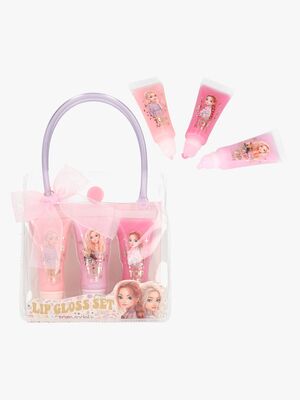 TOPModel COWGIRL Lipgloss Sæt