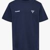 Hummel JR T-shirt, Dress