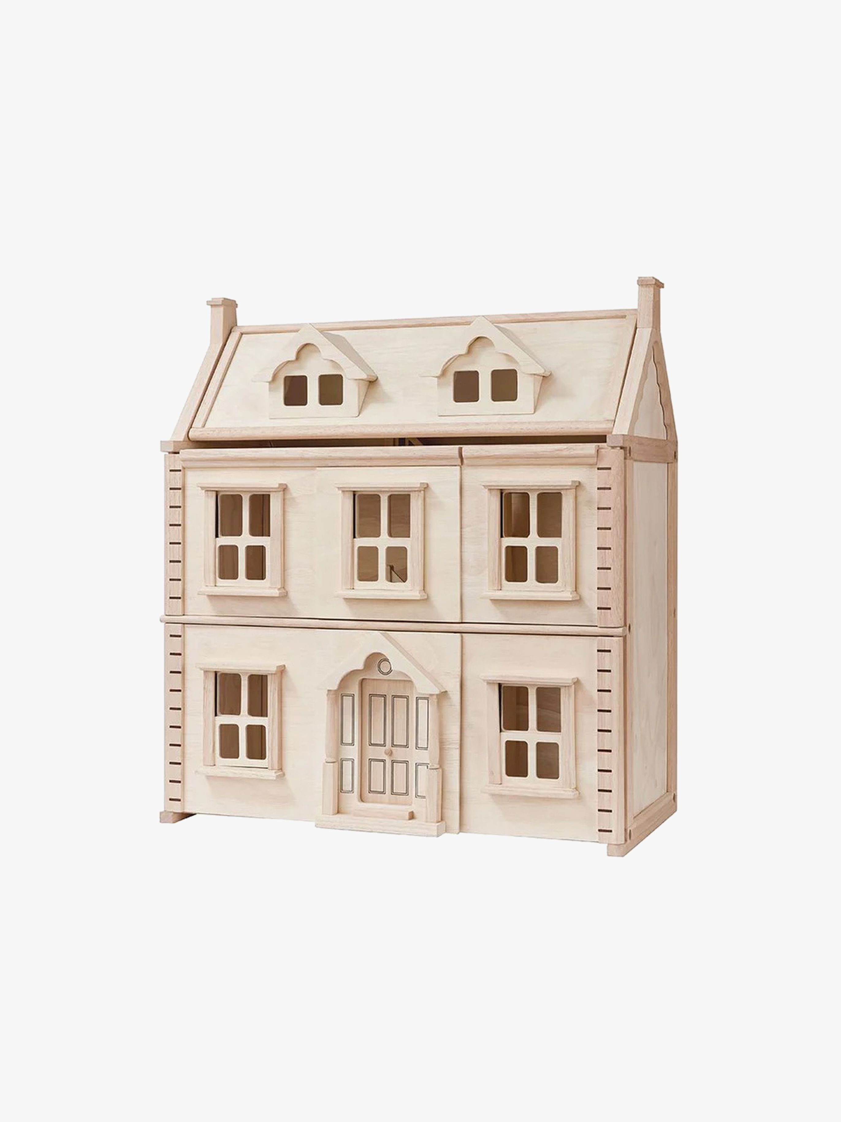 Plan Toys Dukkehus