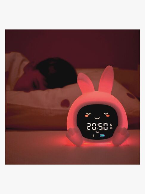 ZAZU Sarah Somntræner, Vit