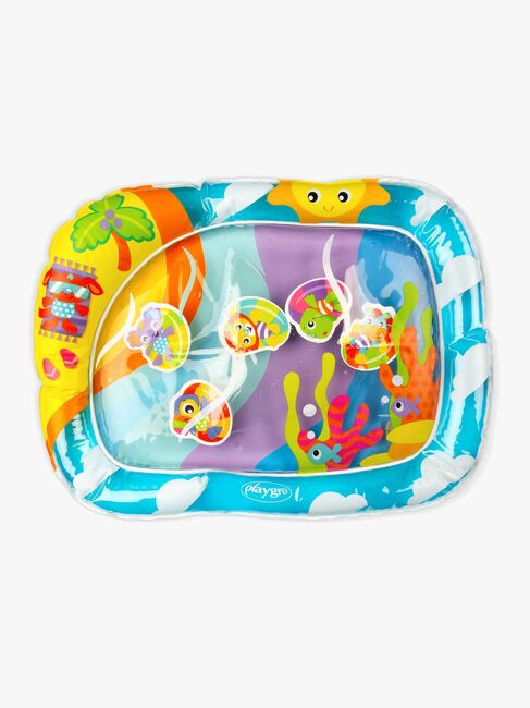 Playgro Cosy Oasis Vandlegemåtte 4089412-1124_1.jpg