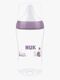 NUK Perfect Match Sutteflaske 260 ml, Hippo