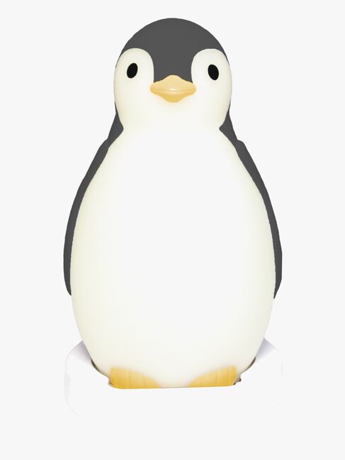 ZAZU Pam Natlampe, Grå