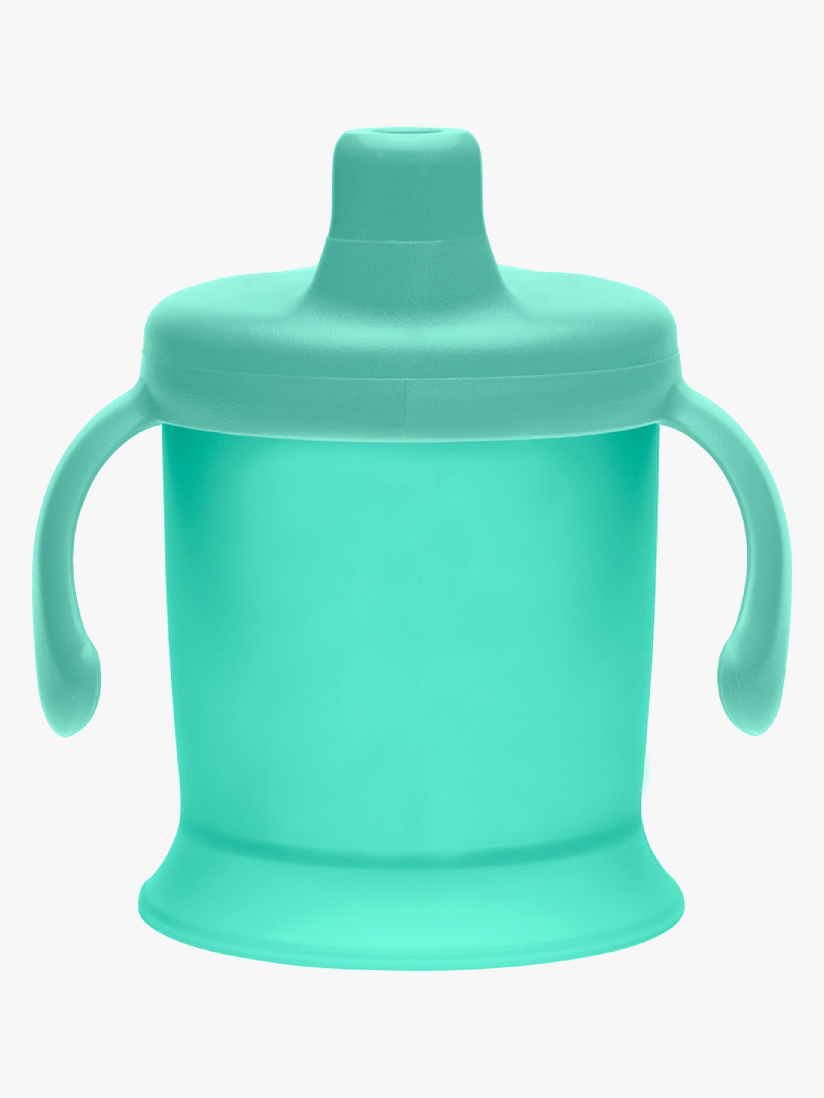 Bambino Sip-Not-Drip! Kop, Mint