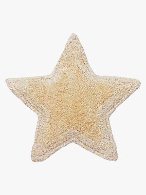 Lorena Canals Pude Stella, Guldfarvet