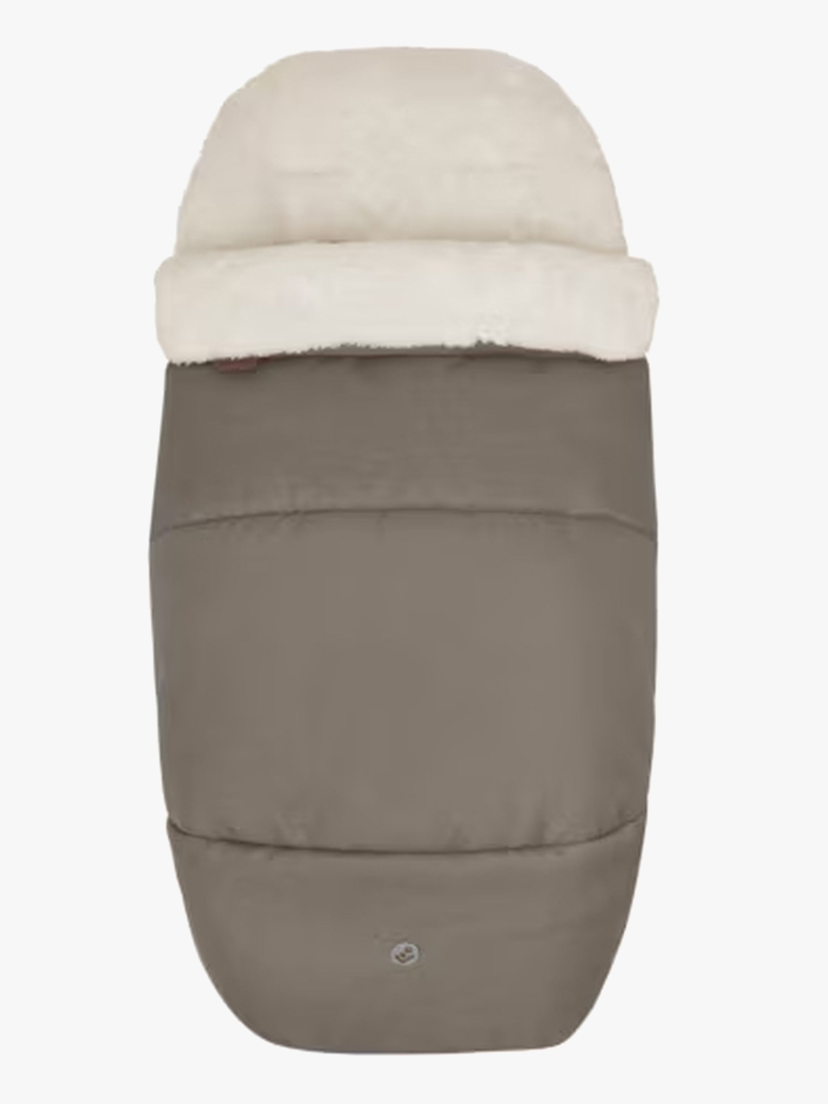 Maxi-Cosi 2-i-1 Kørepose, Twillic Truffle