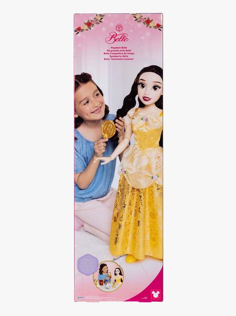 Disney Princess Dukke Belle 80 cm 11424J-2185_3h.jpg