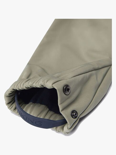 Viking Play Softshellflyverdragt, Navy