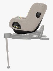 Nuna TODL NEXT Autostol, Chateau