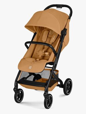 Cybex Beezy Klapvogn, Cinnamon Yellow
