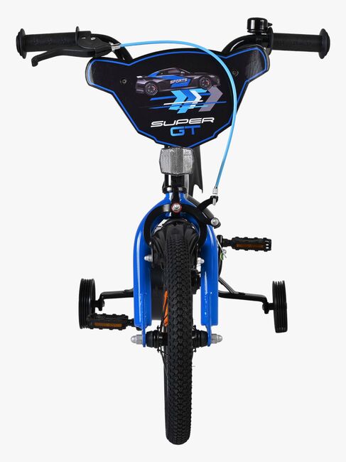 Volare Super GT Cykel 14 Tommer, Blå