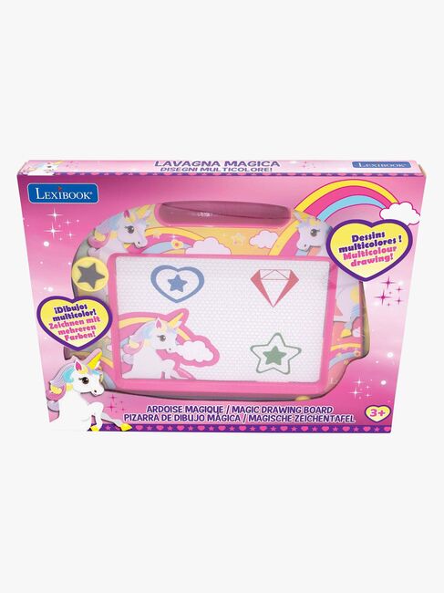 Lexibook Unicorn Tegnetavle