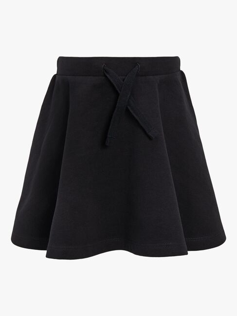 Luca & Lola Dalila Nederdel, Phantom Black