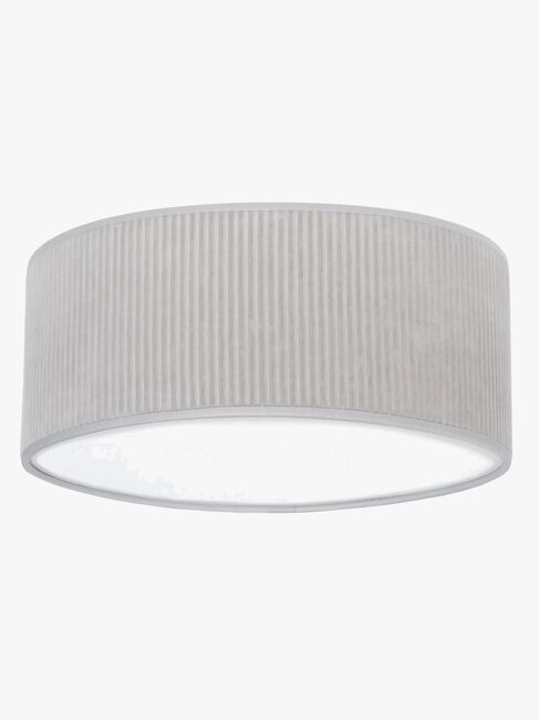 Baby's Only Loftslampe Sense 35 cm, Pebble Grey