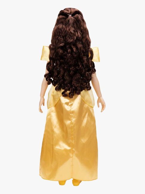 Disney Princess Dukke Belle 80 cm 11424J-2185_3e.jpg