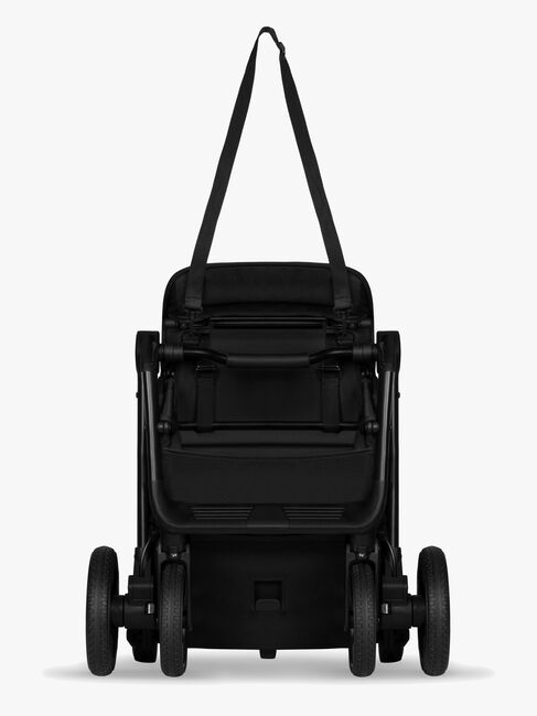 Lionelo CLOE Klapvogn, Grey Stone