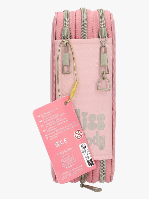 Miss Melody Penalhus med 3 Rum True Friends