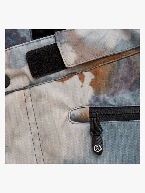 Color Kids Skibukser, Stormy Weather