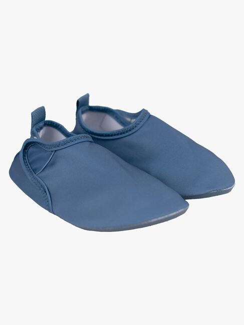 Lindberg Dopp Badesko, Blue