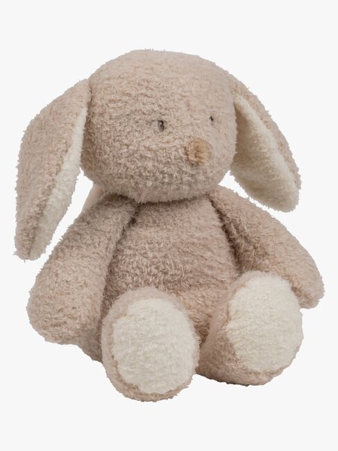 Nattou Sleepy Teddy Natlampe Kanin