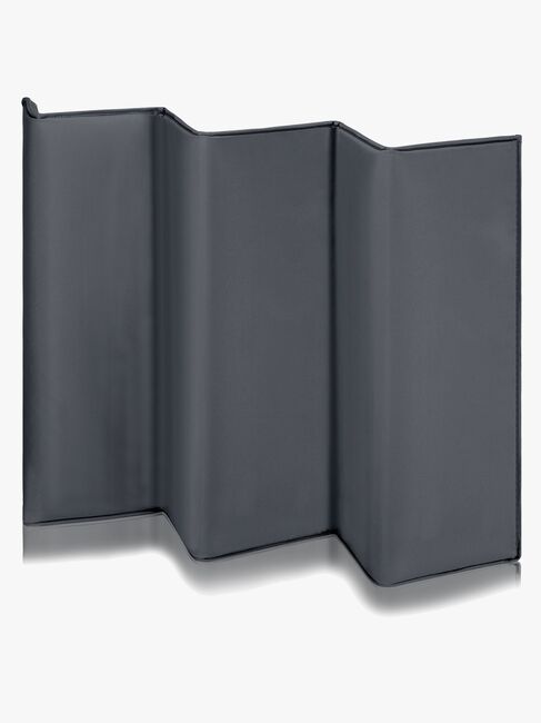 Lionelo LAURA Weekendseng, Grey Concrete