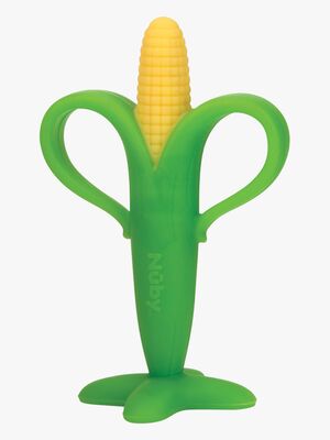 Nûby Bidelegetøj Majs