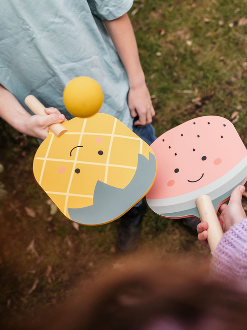 Jabadabado Ketsjersæt