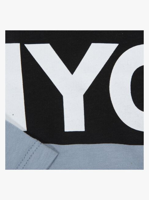 Petit by Sofie Schnoor NYC Trøje, Blue