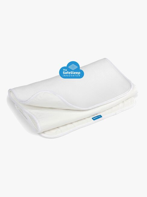 AeroSleep Overmadras 60x120x0,7cm