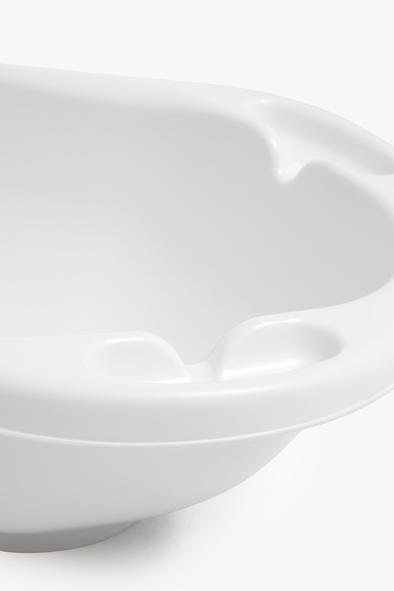 Beemoo CARE Badekar, Hvid