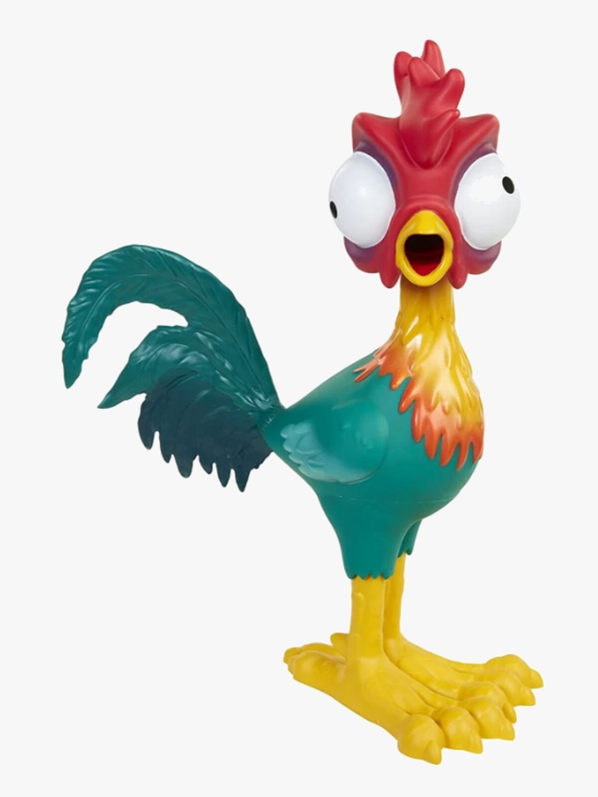 Disney Vaiana Heihei Knirkende Legetøj