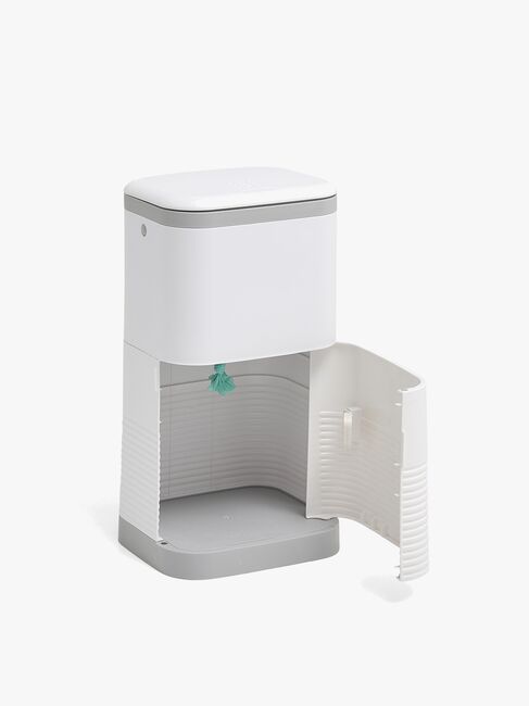 Beemoo CARE Blespand, Light Grey