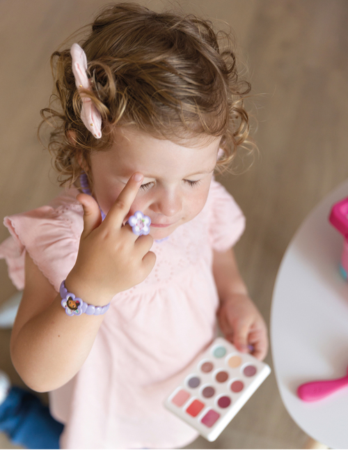 Smoby Gabby's Dollhouse Makeuptaske