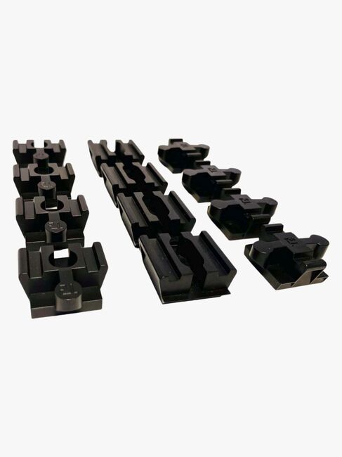 Toy2 Track Connectors Direction Change Togbane