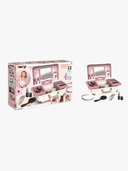 Smoby Makeuptaske My Beauty Vanity