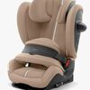 Cybex Pallas G3 i-Size Plus Autostol, Almond Beige